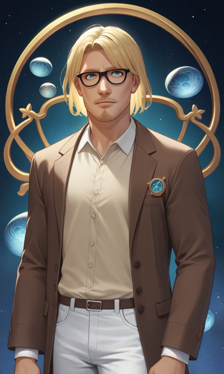 Zodiac Tech