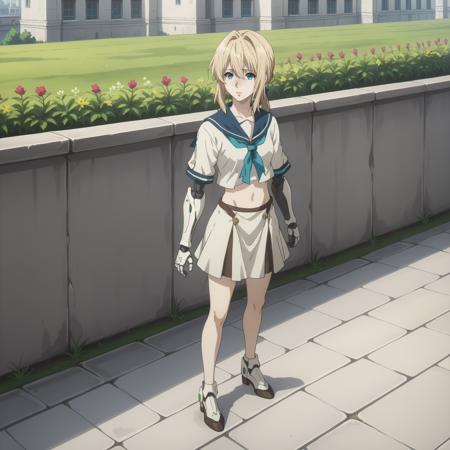 Violet Evergarden (VioletEvergarden) XL pony LORA