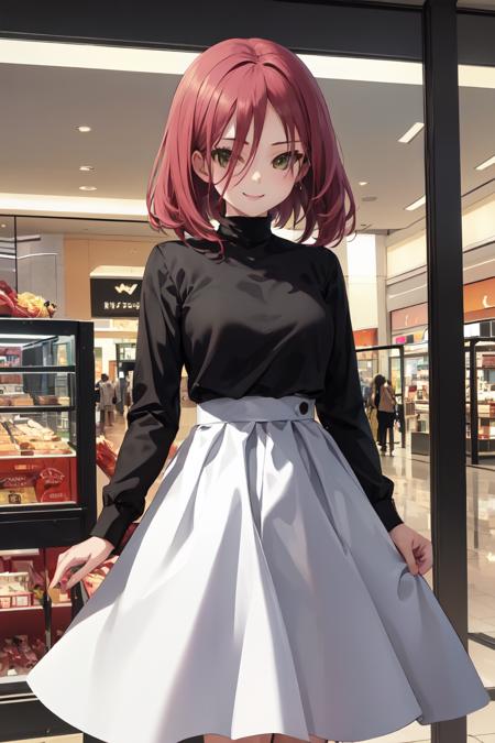 Yo Hatsukano | Assault Lily