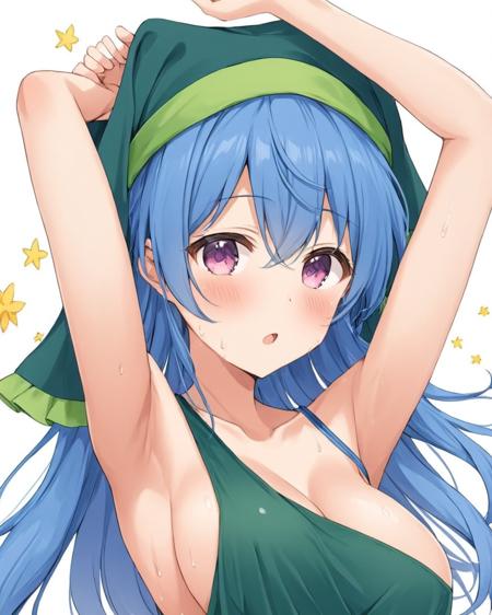 XL | touhou|东方 projcet 埴安神袿姬/埴安神 袿姫/Haniyasushin Keiki