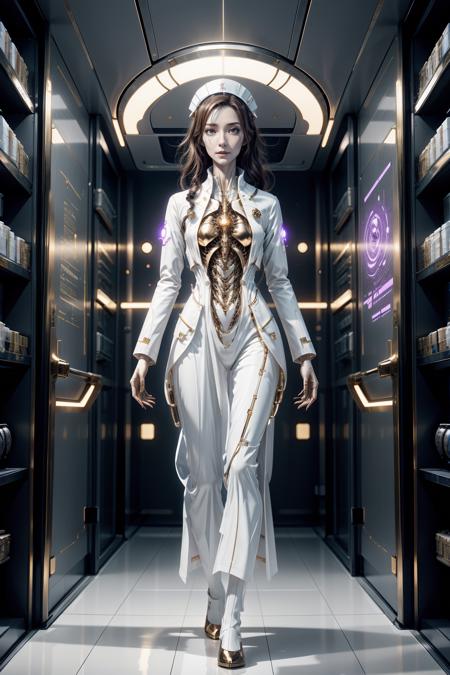 Golden Paradigm