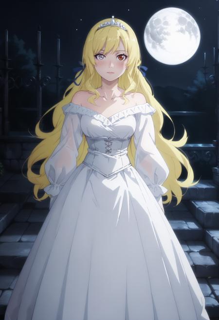Acerola アセロラ / Monogatari Series: Off & Monster Season | 3 outfits