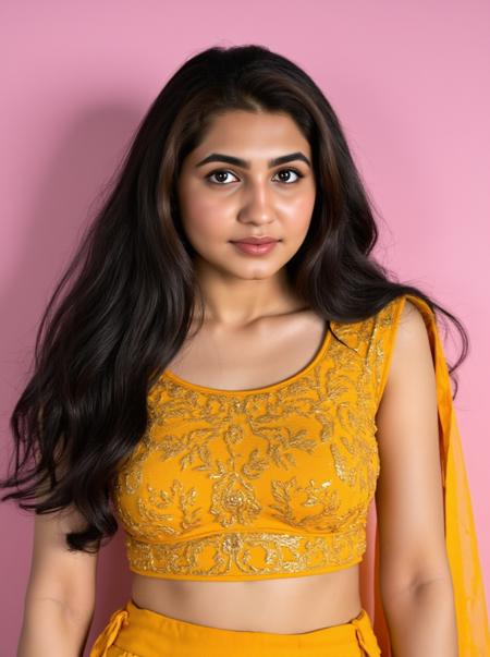 Vedika Pinto - Indian Actress - Flux - LoRA