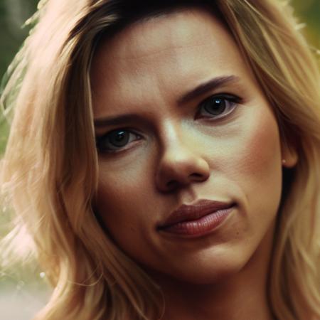Scarlett Johansson BOO 2.1 512