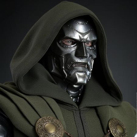 Doctor Doom