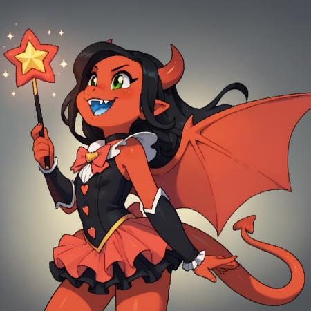 Zazie | Arzette: The Jewel of Faramore | Pony & Illust