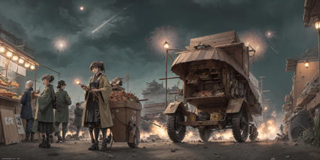 DieselpunkAI