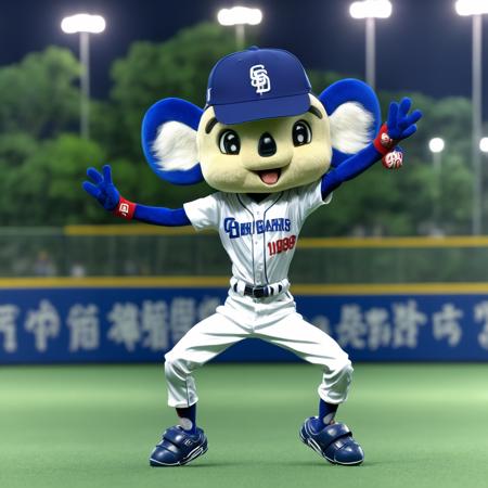 ドアラ / doala SDXL