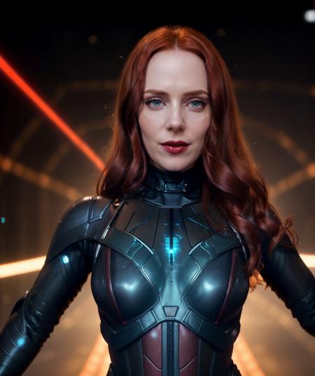Simone Simons LORA