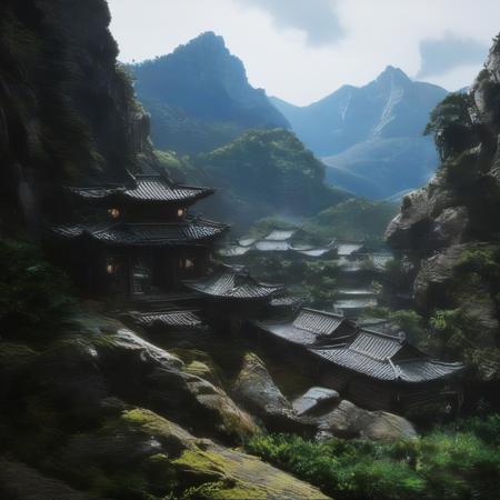 Black Myth: Wukong | 黑神话：悟空