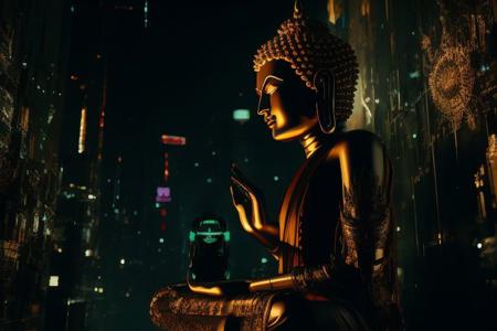 Buddha