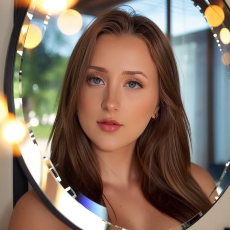 Hannah Garske