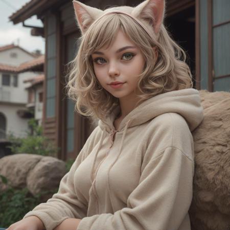 catgirl - sliders / ntcai.xyz
