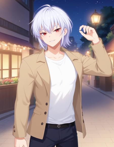 Asin Tairin Pony // GrandChase Dimensional Chaser