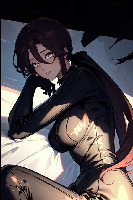 Yoo Sung-Eun | Obtained a Mythic Item | Manhwa