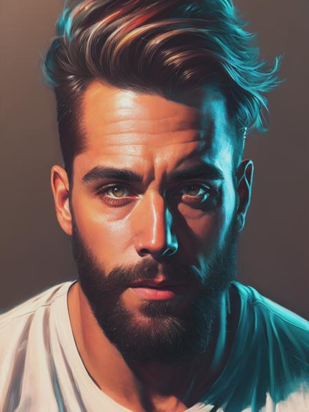 Sam Spratt Style