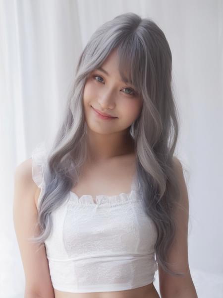 Anonymous - Taiwanese Cosplayer版本v1.0 (ID: 827203)