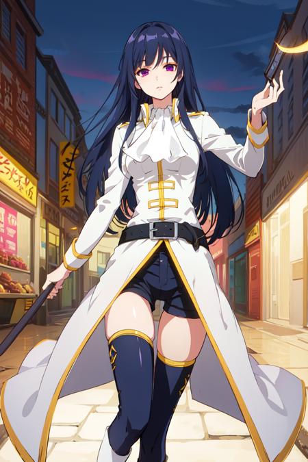 Imai Nobume (Gintama)版本v1.0 (ID: 86430)