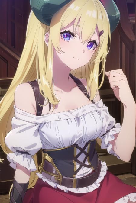 Rasutisumoon (ラスティスムーン) - Farming Life in Another World (Isekai Nonbiri Nouka) (異世界のんびり農家)