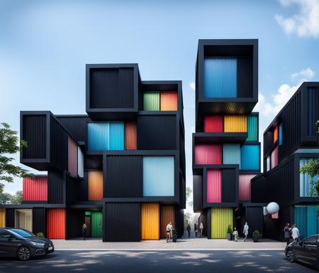 匠大_建筑效果图_v0.2