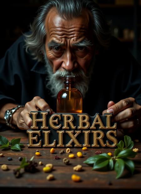 Midjourney Image Enhancer Ultra for Flux - By Devildonia