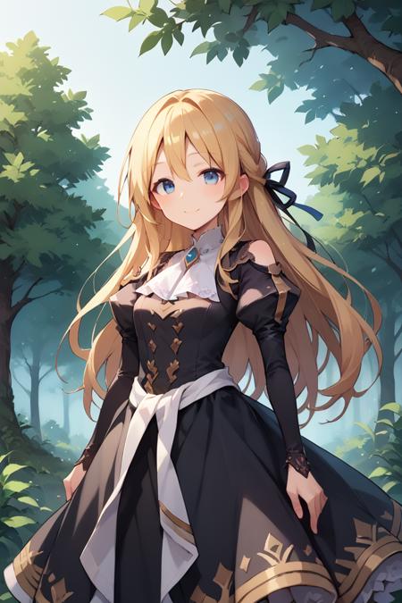 Yggdra Yuril Artwaltz (Yggdra Union: We'll Never Fight Alone | Dept. Heaven)