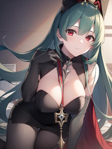 Marco Polo マルコ・ポーロ (Azur Lane,アズールレーン)