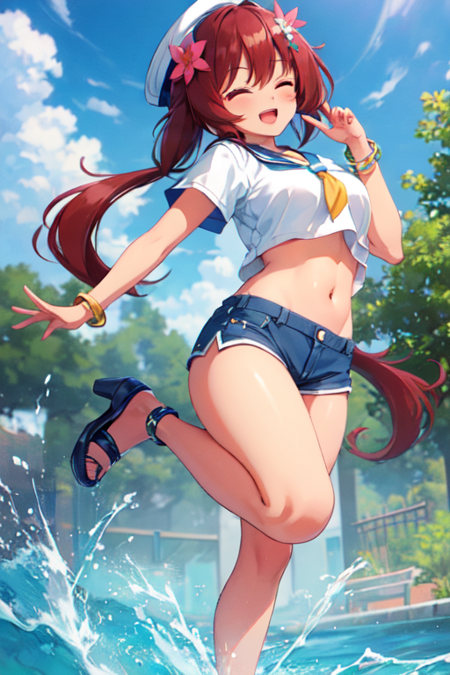 Hikari Yonaguni