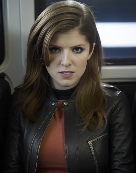 Anna Kendrick