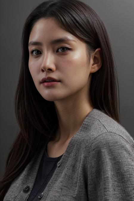 Not EXID - Jeong Hwa
