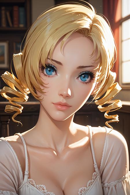 Catherine from Catherine [Pony]版本v1.0 (ID: 867259)