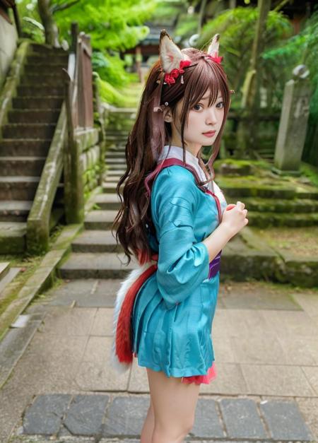 MewAchu