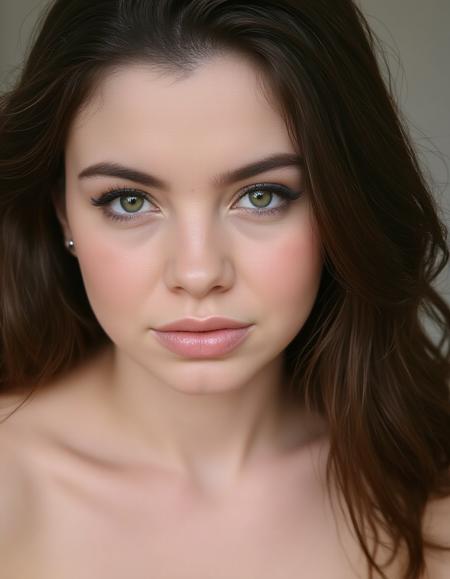 Emma Sinclaire - Adult Model