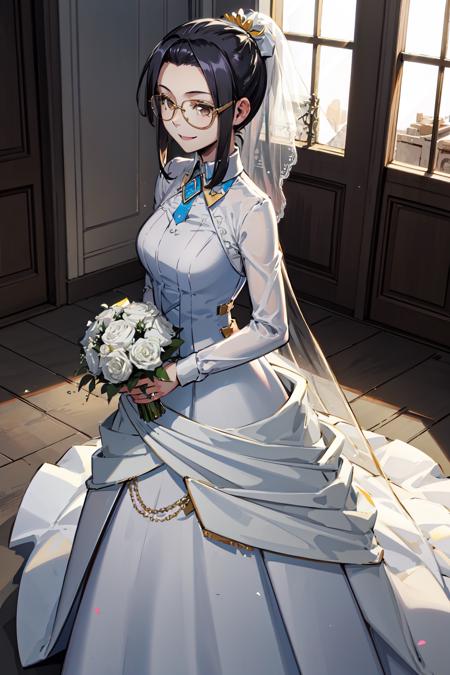 Scroll | Release That Witch | LoRA | Manhwa / Manhua