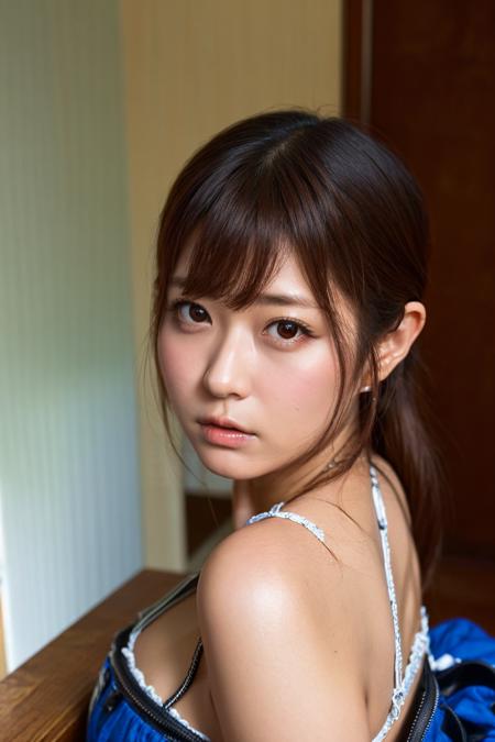 Haruki Sato
