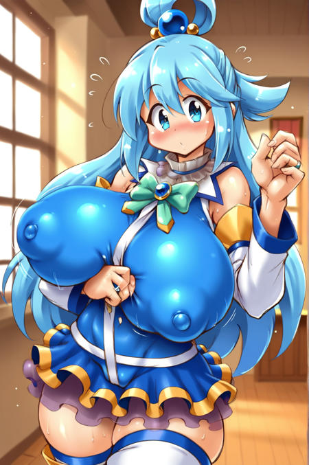 SDXL Lora robopon artstyle版本v1.0[Pony] (ID: 451199)