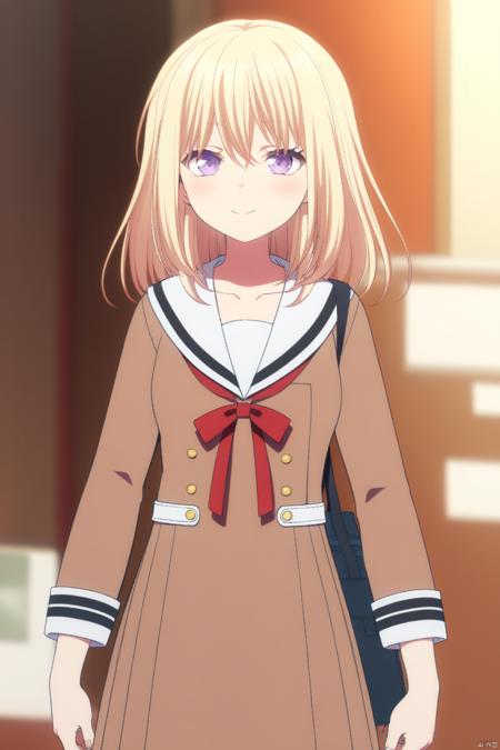 bangdream-ave mujica-Misumi Uika