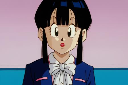 Chi-Chi / チチ - Dragon Ball