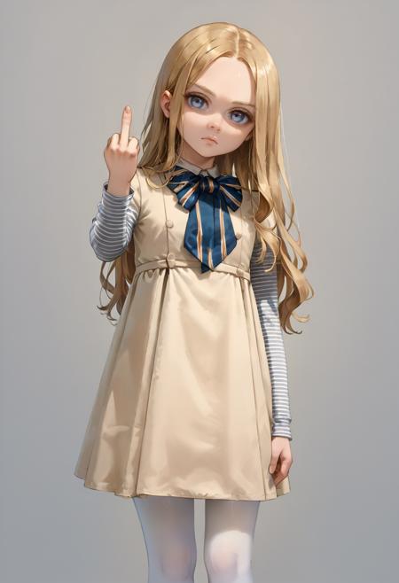 M3GAN for Pony版本v1.0 (ID: 637791)