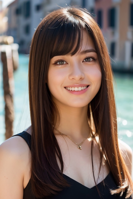 HashimotoKanna/ 橋本環奈 _JP_Actress