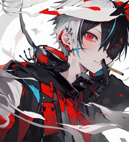 shenwuyue/神无月