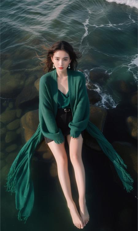 SDXL 1.0 ArienMixXL Asian portrait 亚洲人像