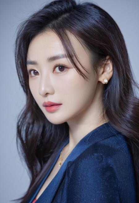 Liu Yan / Celebrity LoRa版本XL v1.0 (ID: 607271)