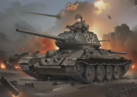 T-34