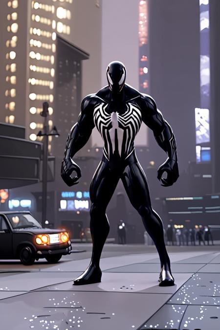 vi-venom