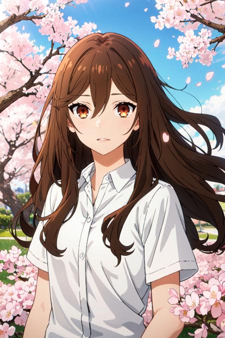 Hori | Horimiya