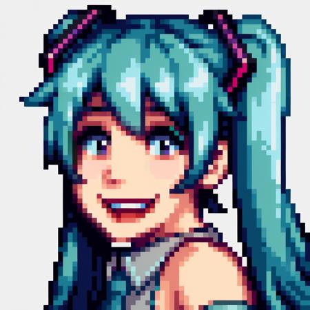 Stardew Valley Portrait Style [Pony]