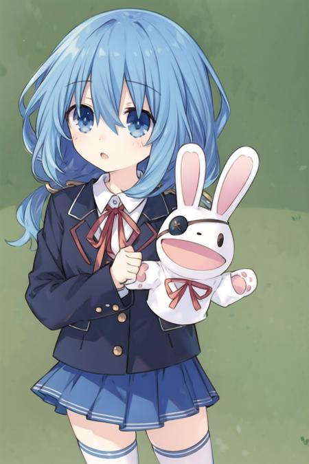 Himekawa Yoshino(date a live)