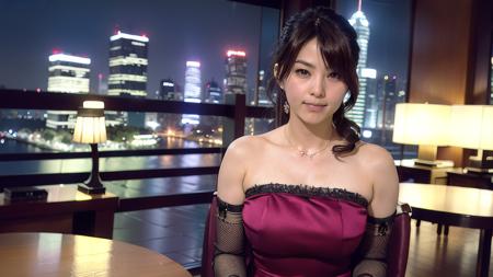 Yuki Sugiura / Local Broadcast Era ver