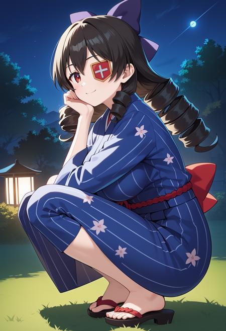 [Pony] Arue あるえ / KONOSUBA